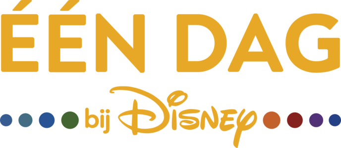 Eén dag bij Disney