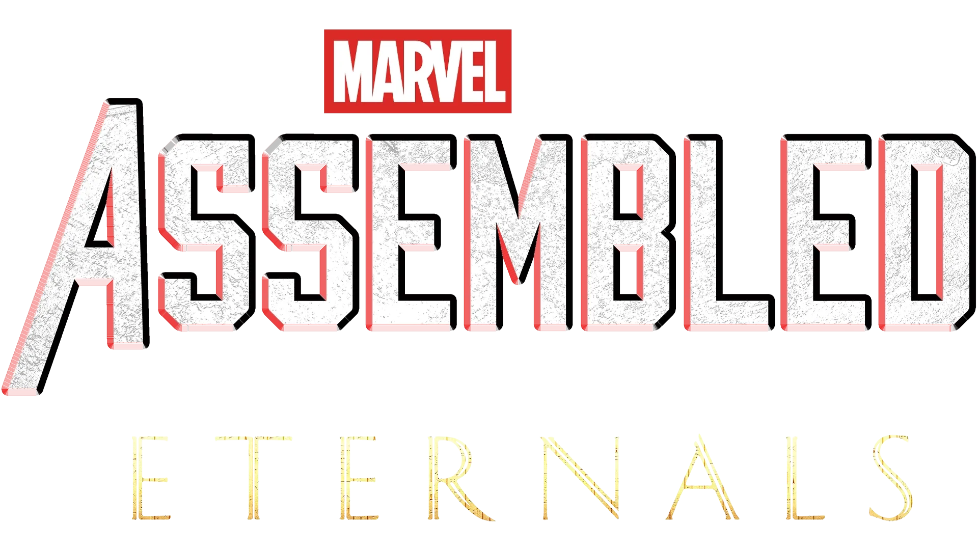 The Making of Eternals