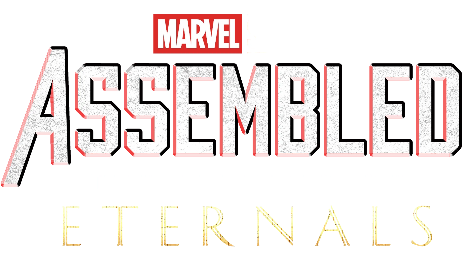 Assembled: The Making of Eternals