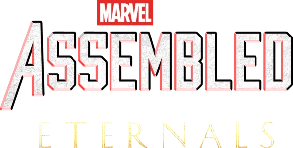 Assembled: The Making of Eternals