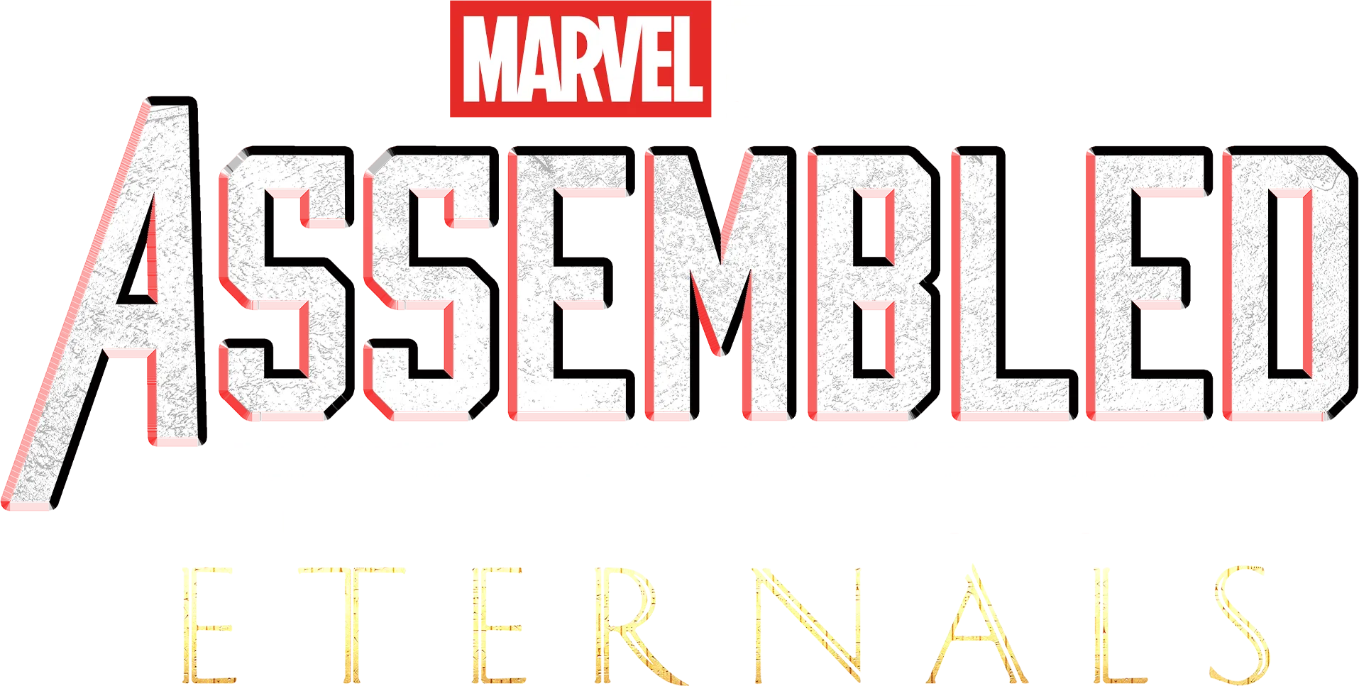 Assembled: The Making of Eternals