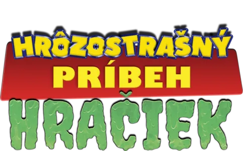 Hrôzostrašný príbeh hračiek