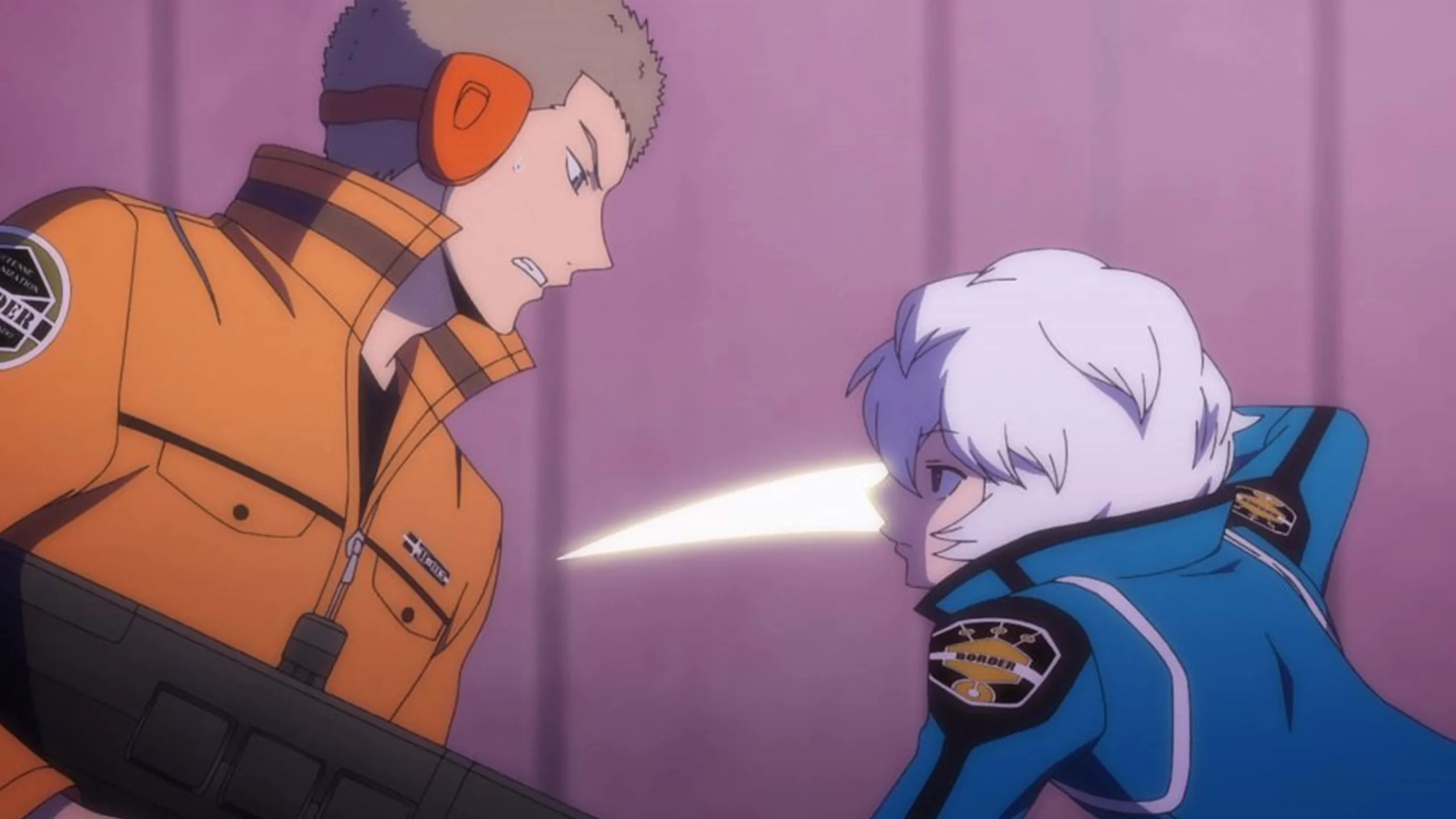 thumbnail - S2：第6話「意地」
