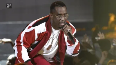 thumbnail - S1:E30 Diddy Trial Day 29: Getting ready for closing arguments