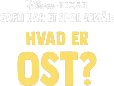 Gafli har et spørgsmål: Hvad er ost?