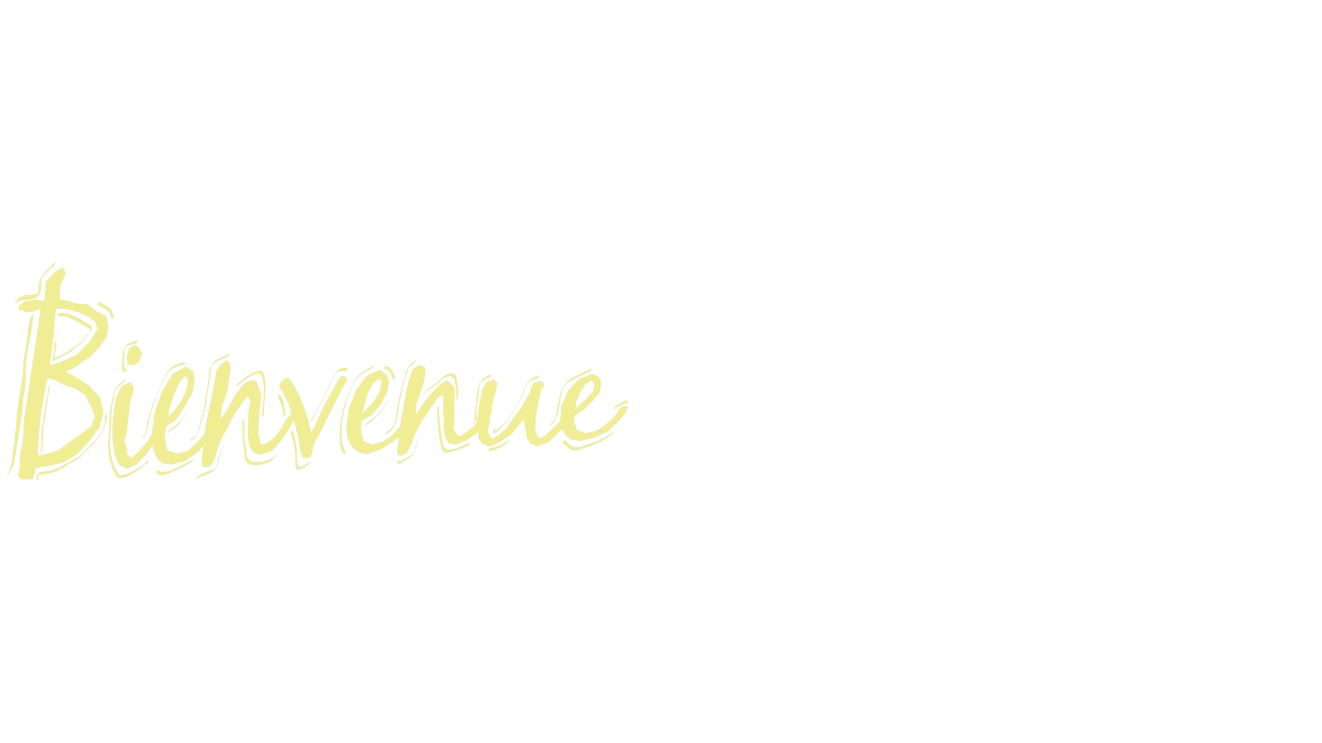 Bienvenue chez les Huang