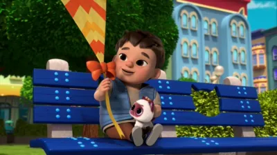 thumbnail - S1:E10 Catch the Kite!