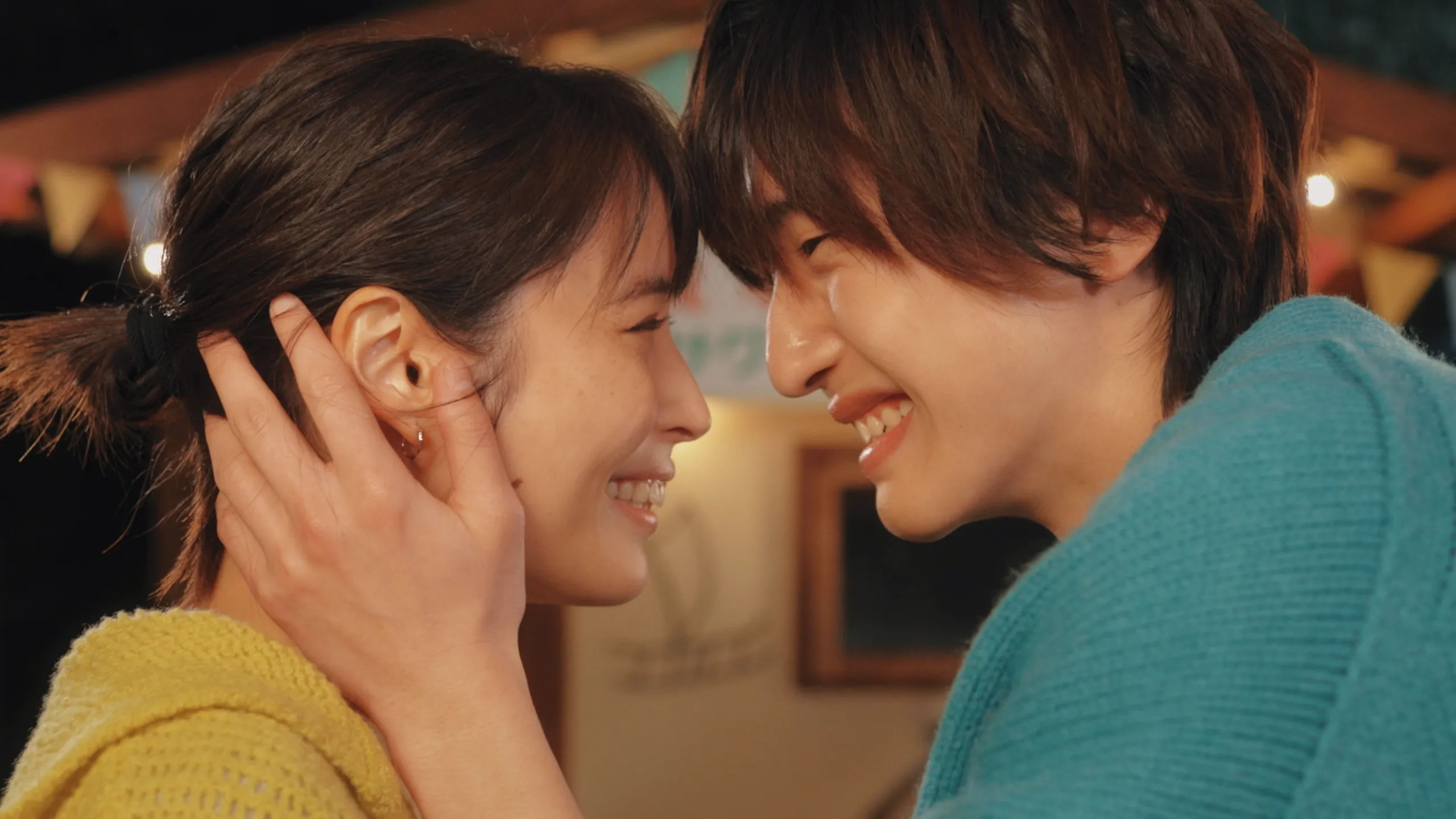 thumbnail - S1：第10話「Last 青春のその先へ！私の歩きたい道」