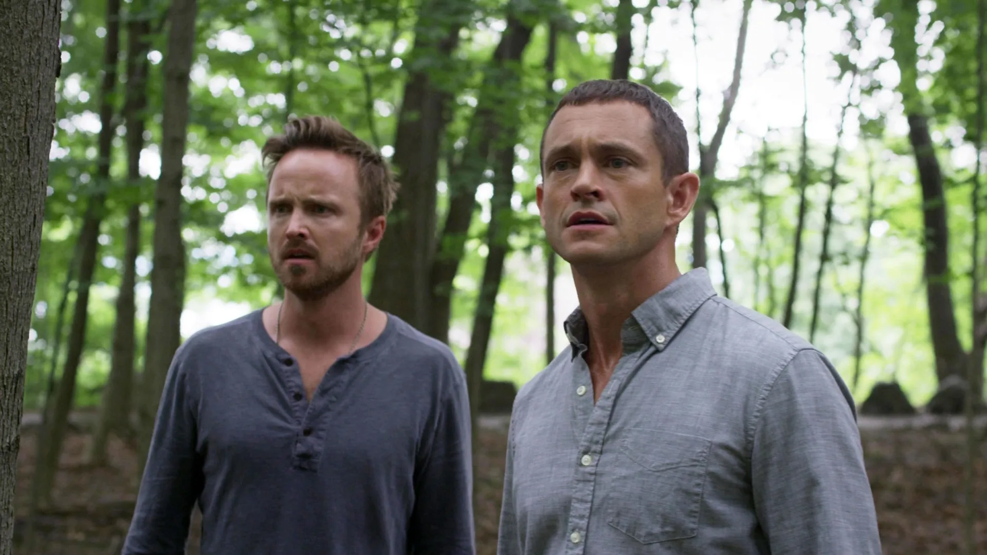 thumbnail - S3:E4 De Rerum Natura