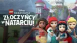 thumbnail - LEGO Disney Księżniczka: Złoczyńcy w natarciu