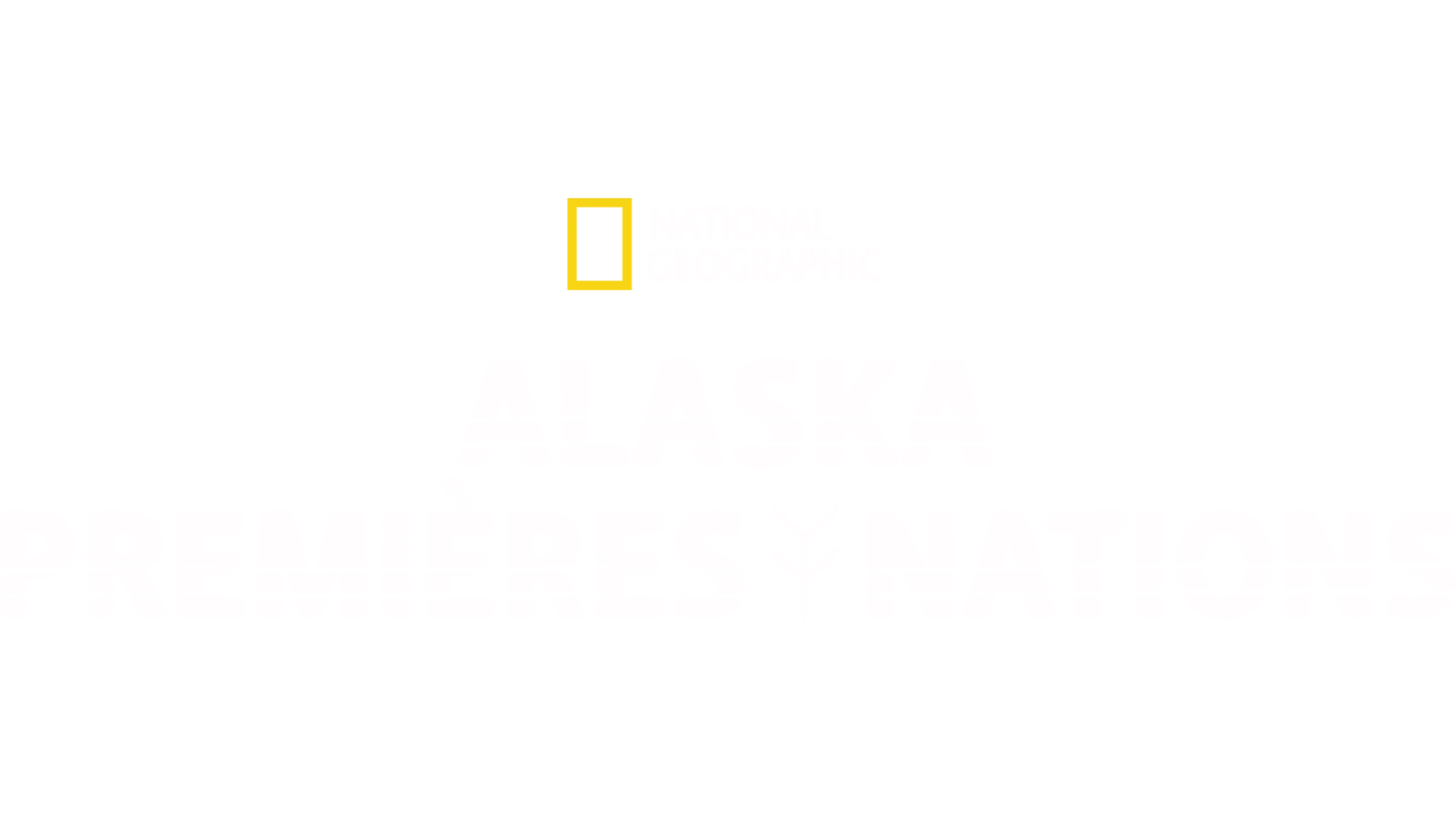 Alaska : Premières nations