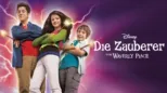 thumbnail - Die Zauberer vom Waverly Place