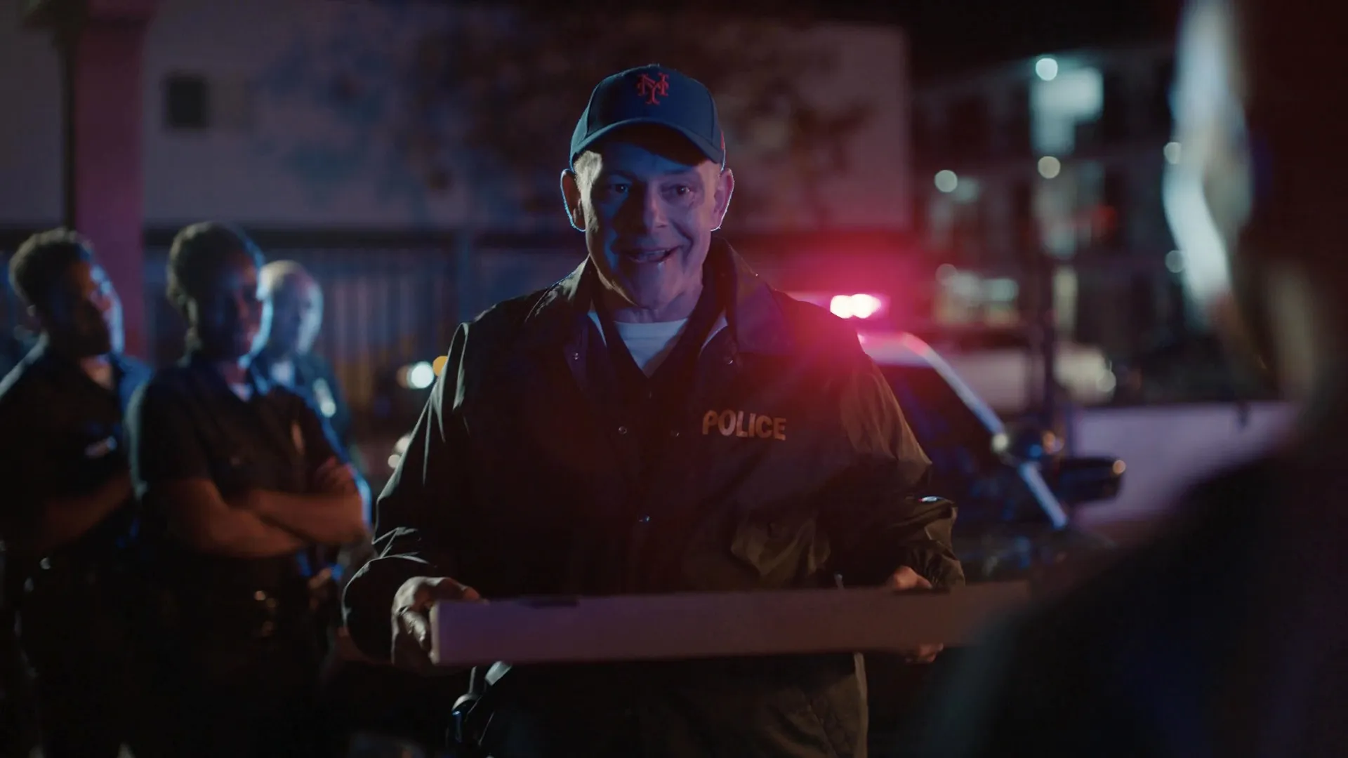 thumbnail - S2:E3 Clyde & Clyde, Pt. 2