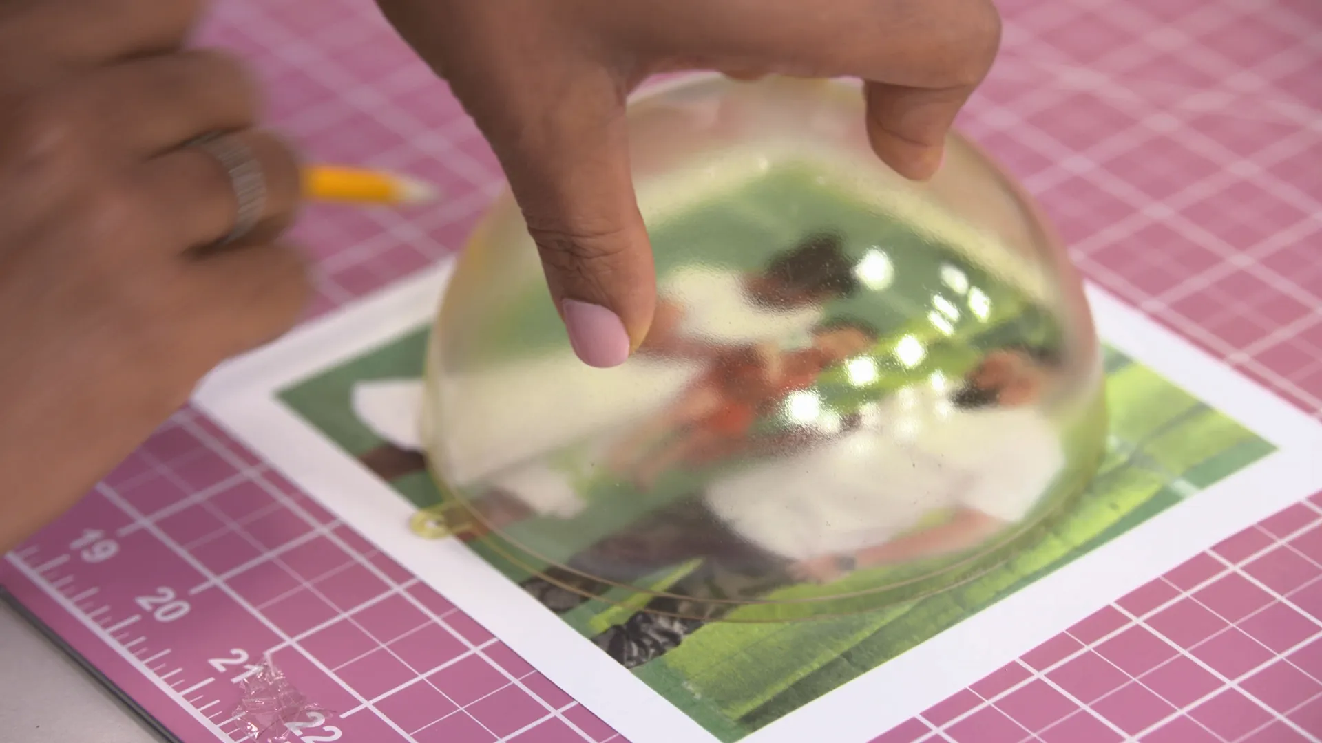 thumbnail - S1:E9 Inside Out: Memory Balls