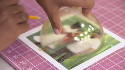 thumbnail - S1:E9 Inside Out: Memory Balls