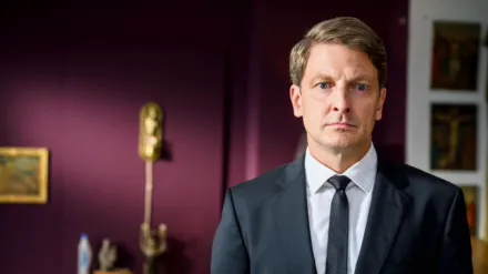 Friesland - Haifischbecken