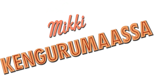 Mikki kengurumaassa
