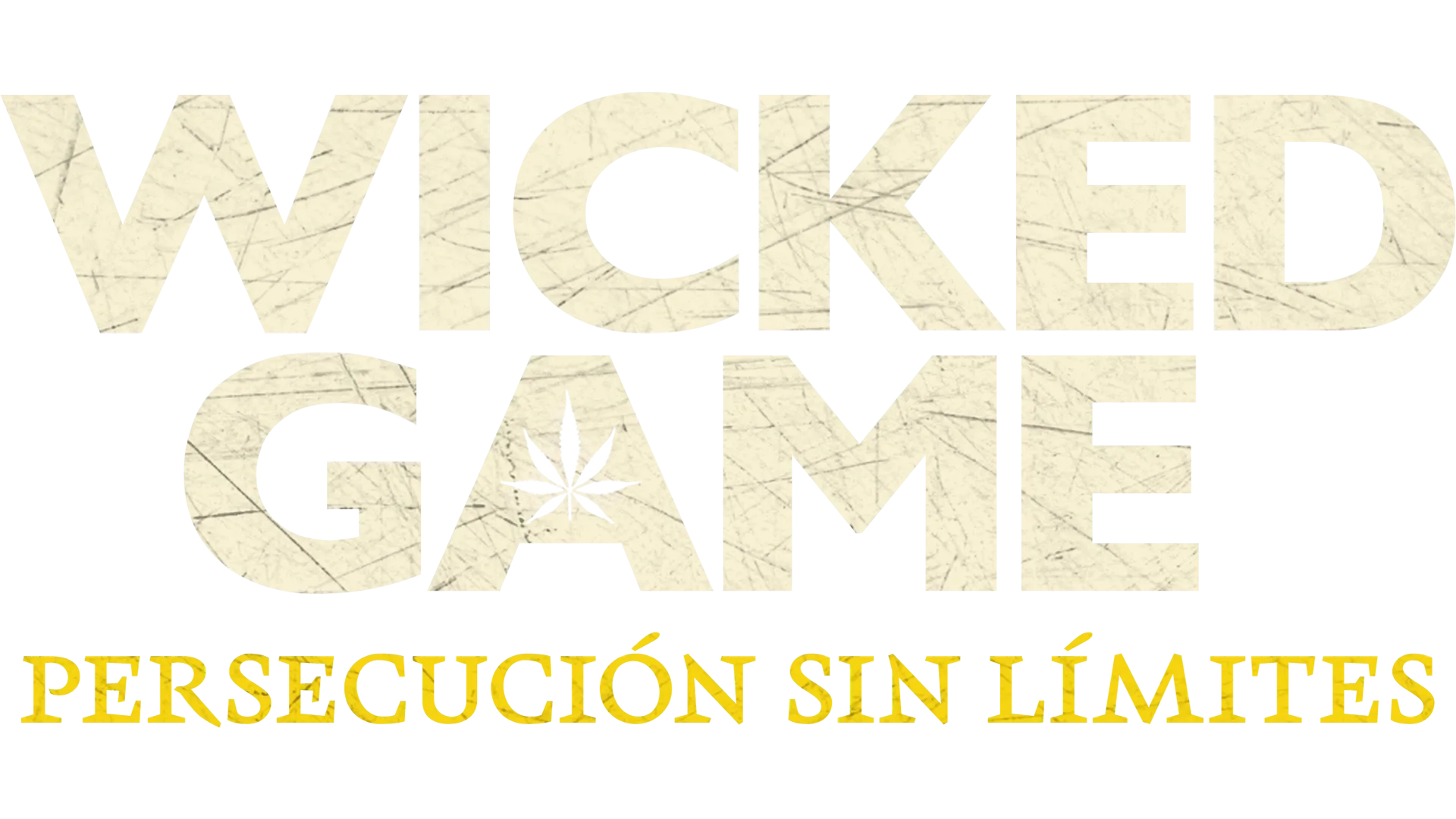 Wicked Game: Persecución sin límites