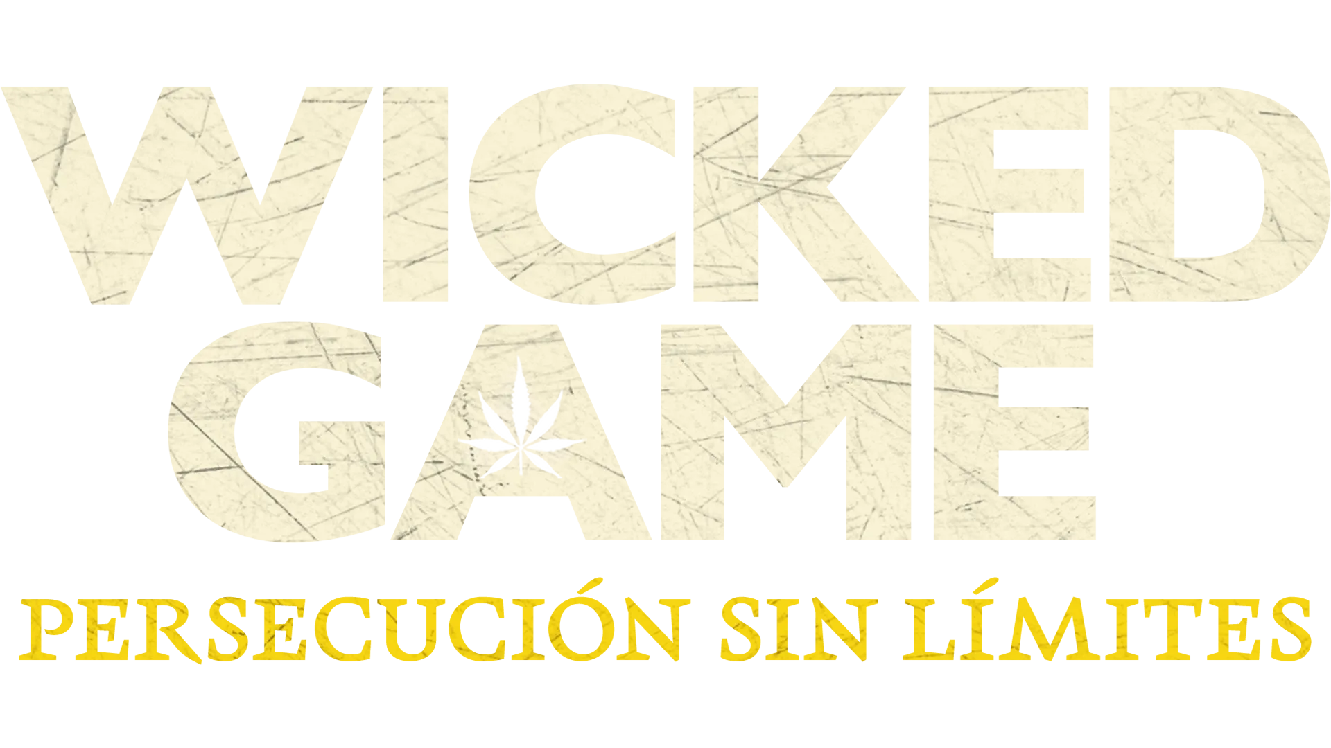 Wicked Game: Persecución sin límites