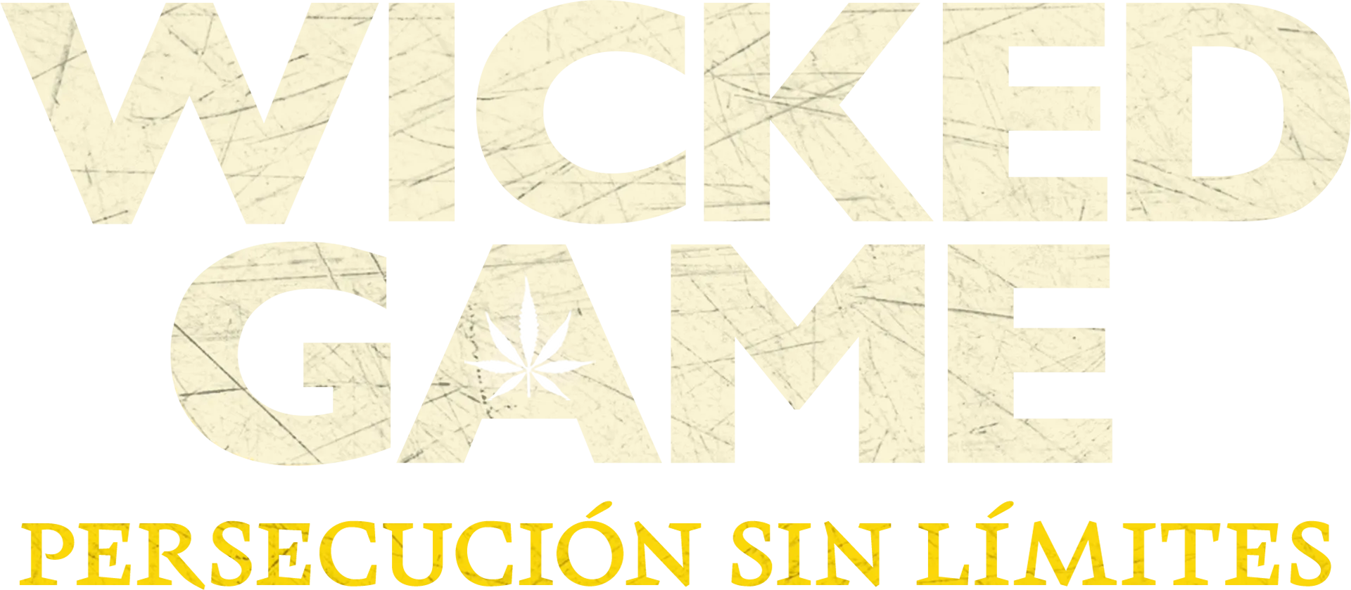 Wicked Game: Persecución sin límites