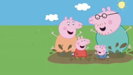 Peppa Pig