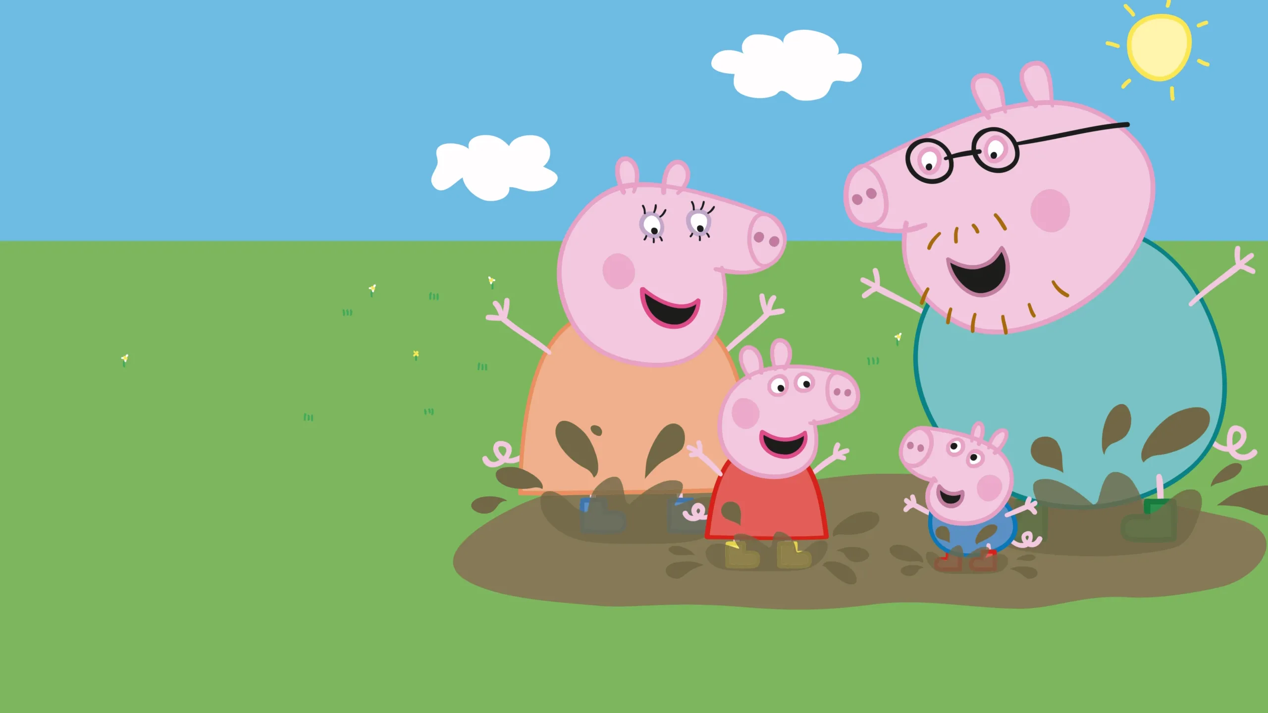 Peppa Pig