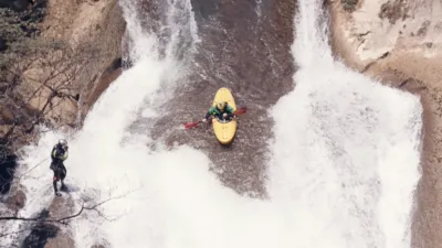 thumbnail - S1:E3 Fight or Die