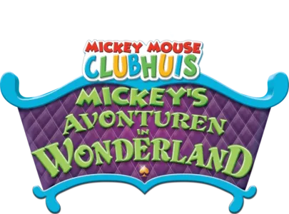 Mickey Mouse Clubhuis: Mickey's Avonturen in Wonderland