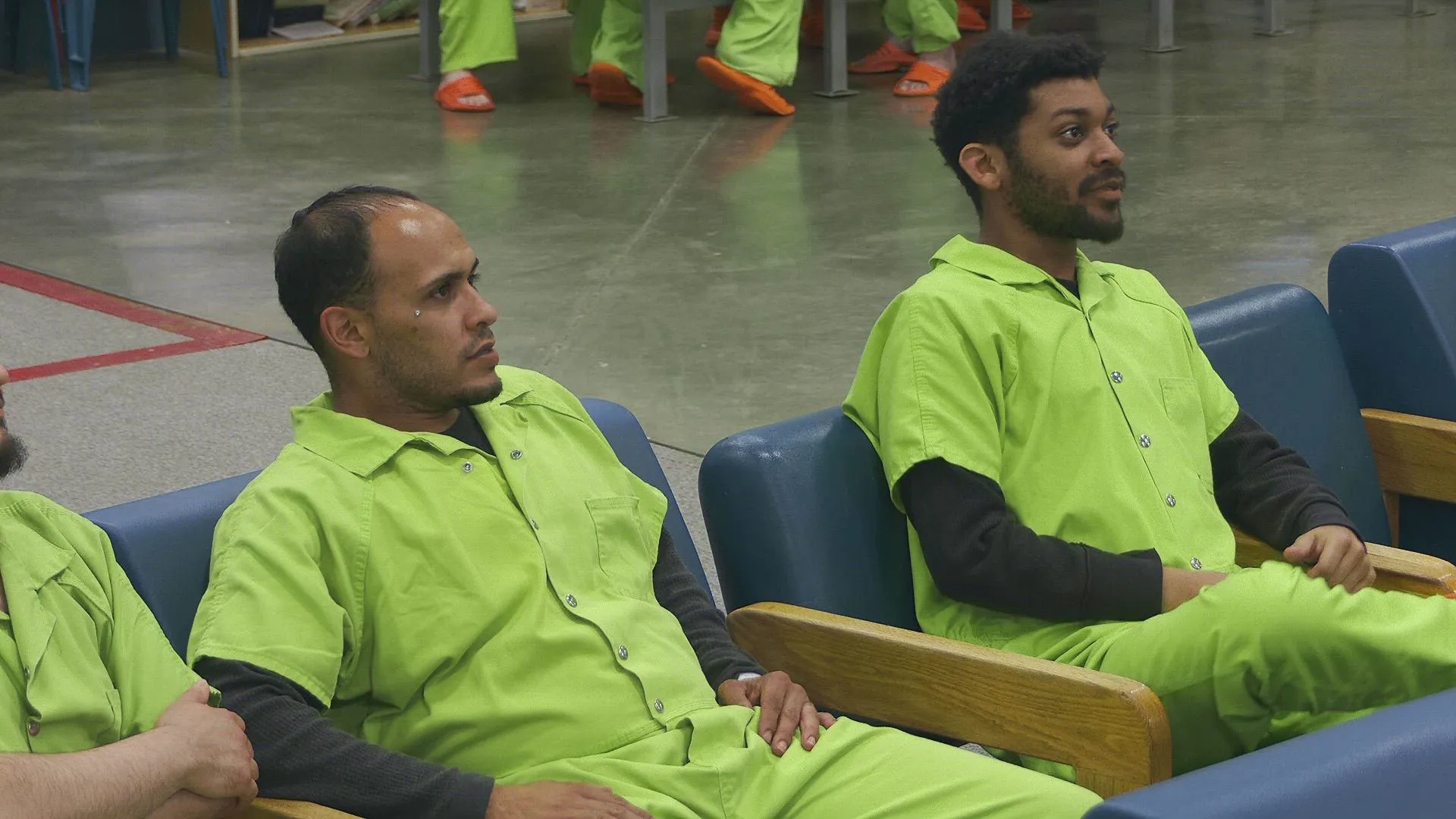 thumbnail - S9:E4 Tooth Crack Down