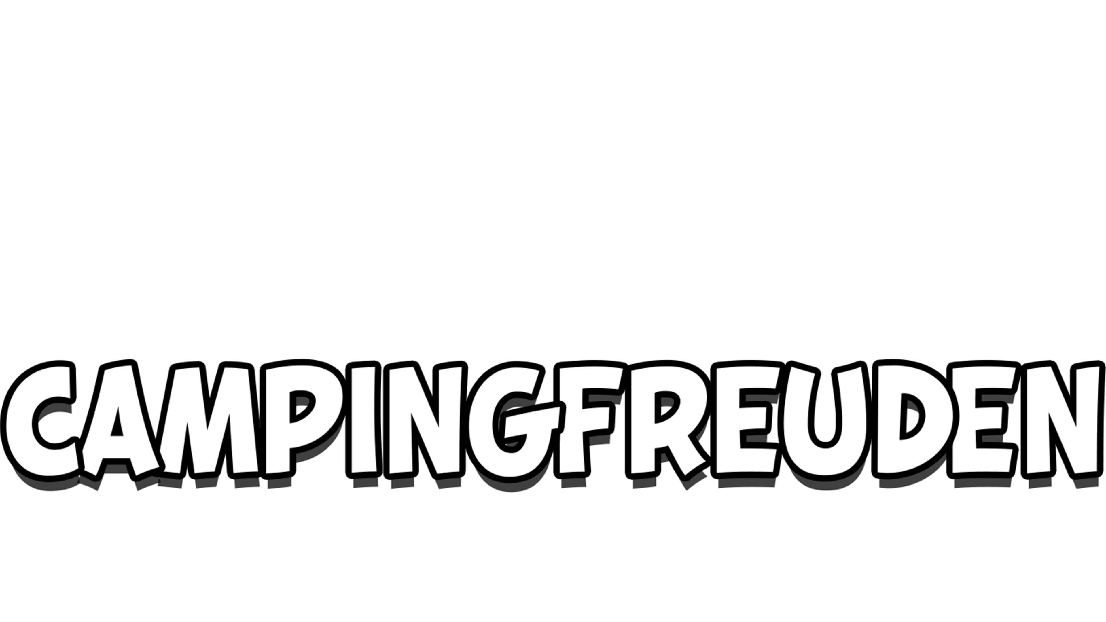 Campingfreuden