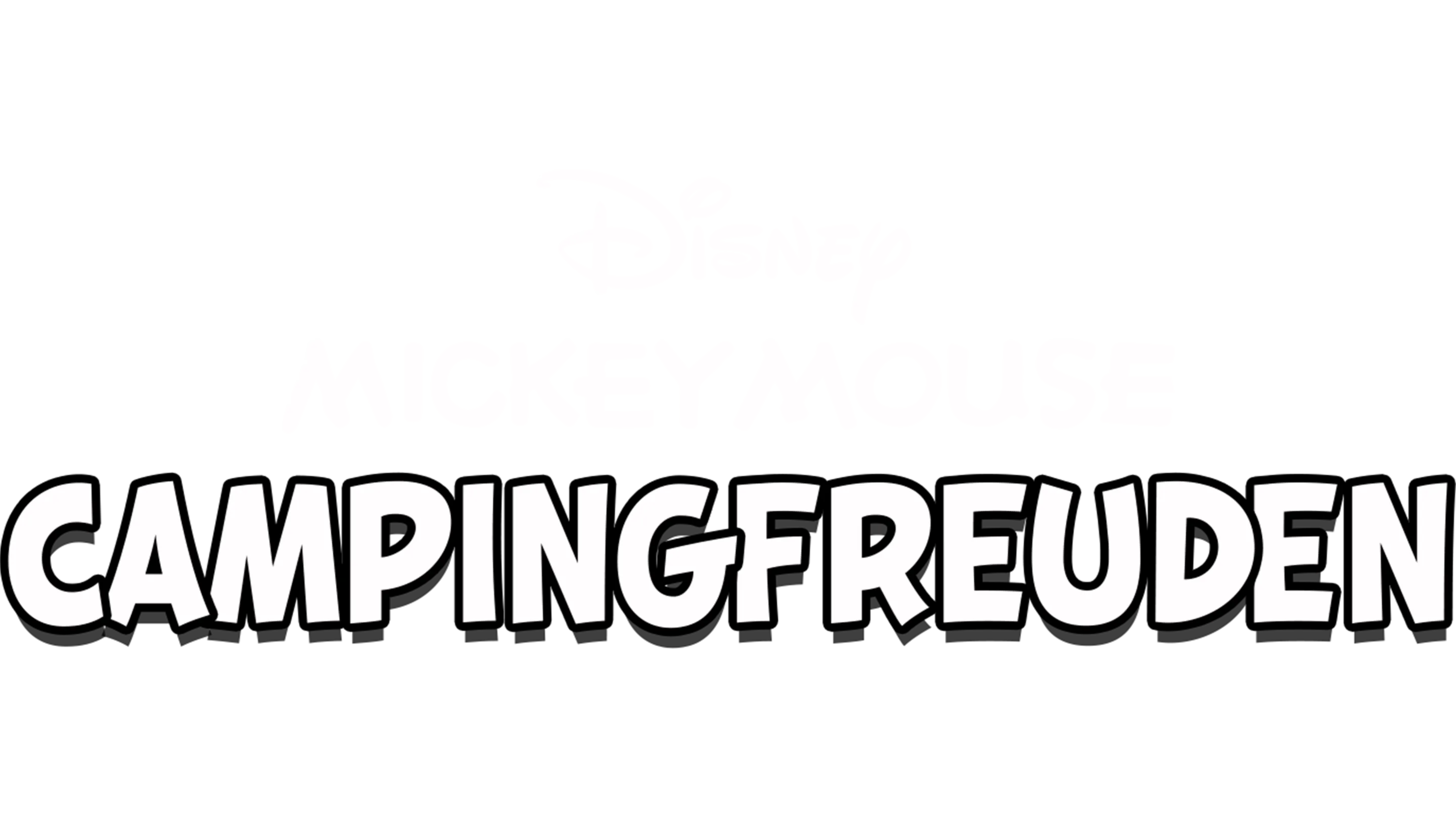Campingfreuden