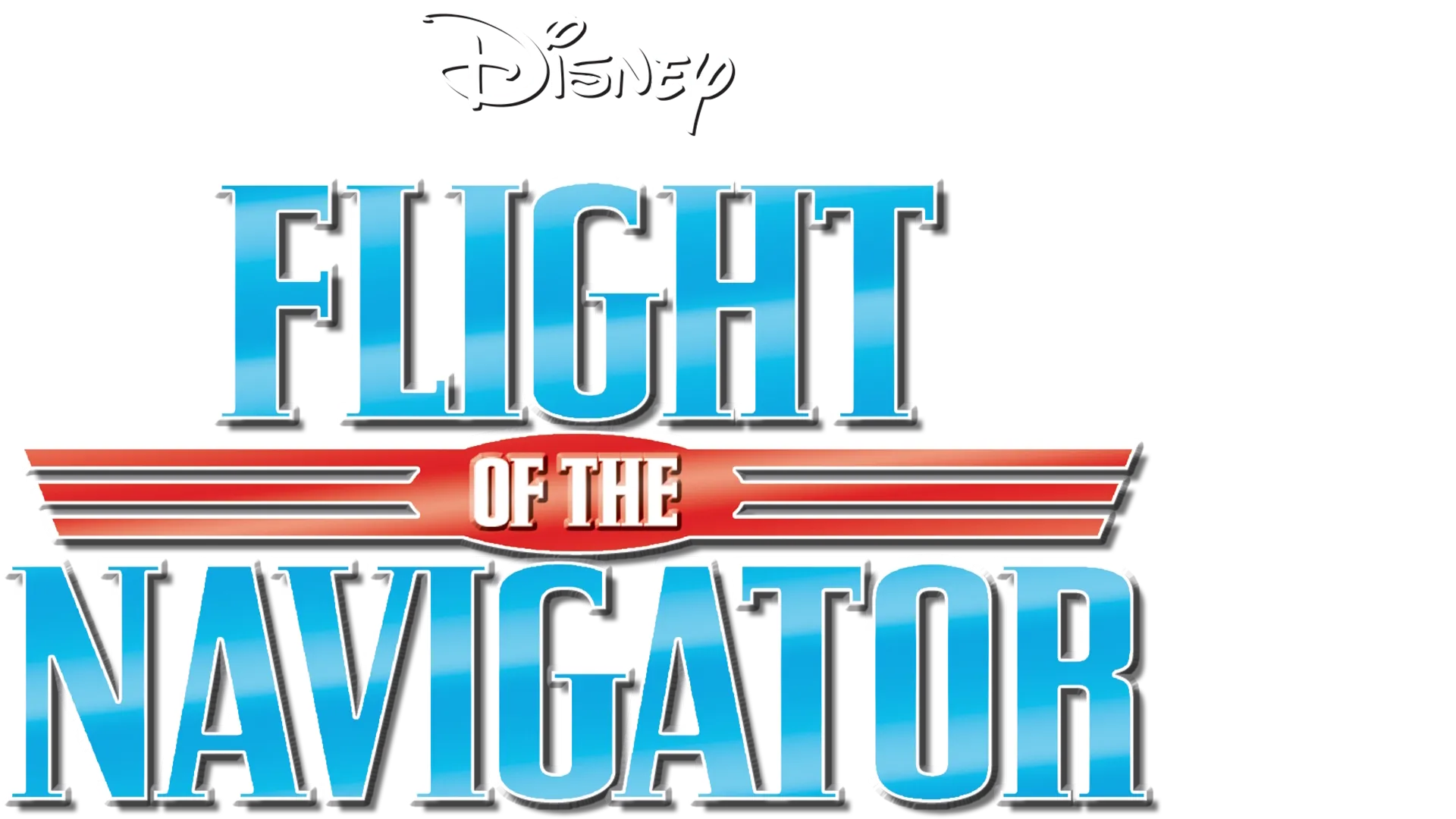 Flight of the Navigator
