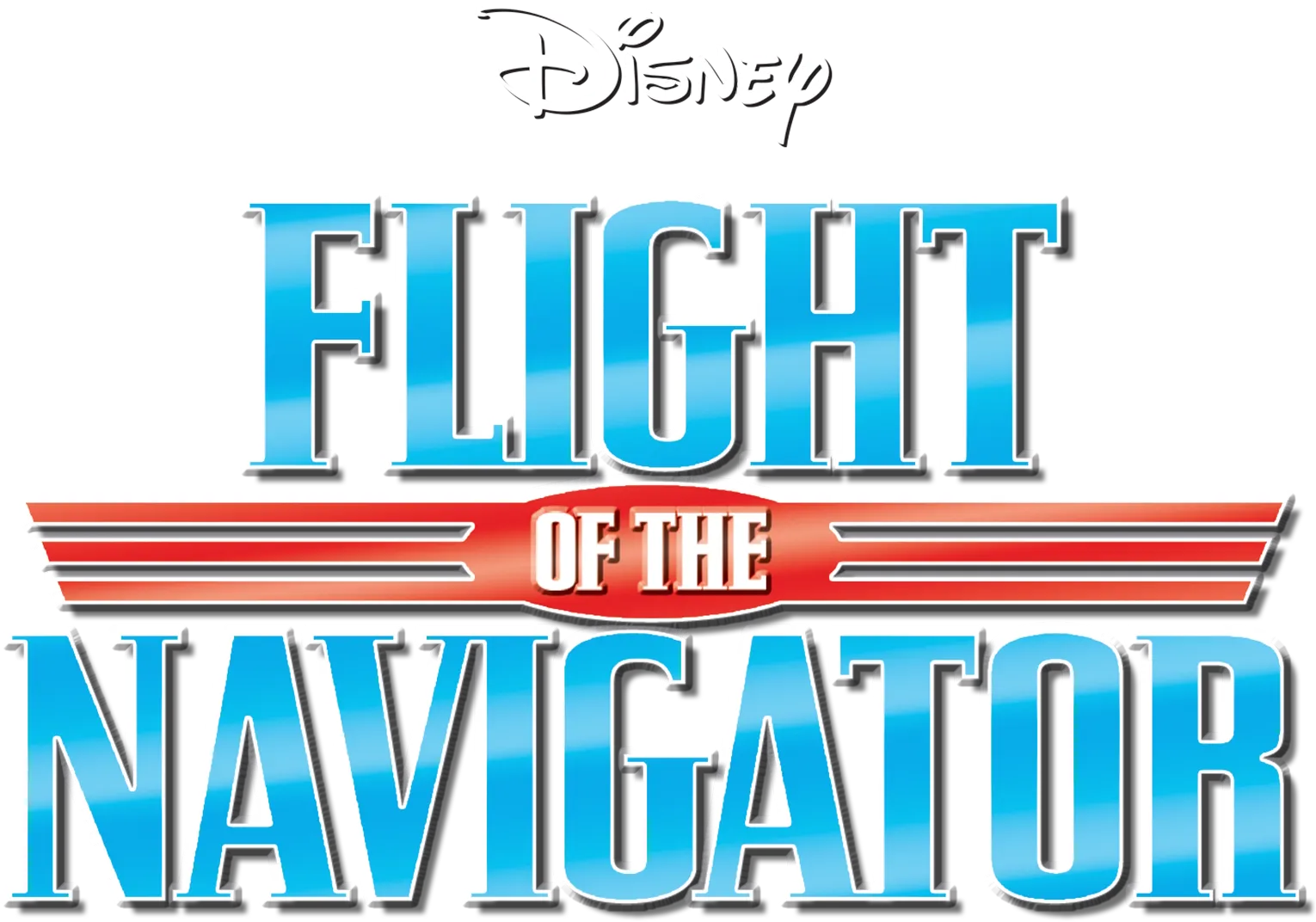 Flight of the Navigator