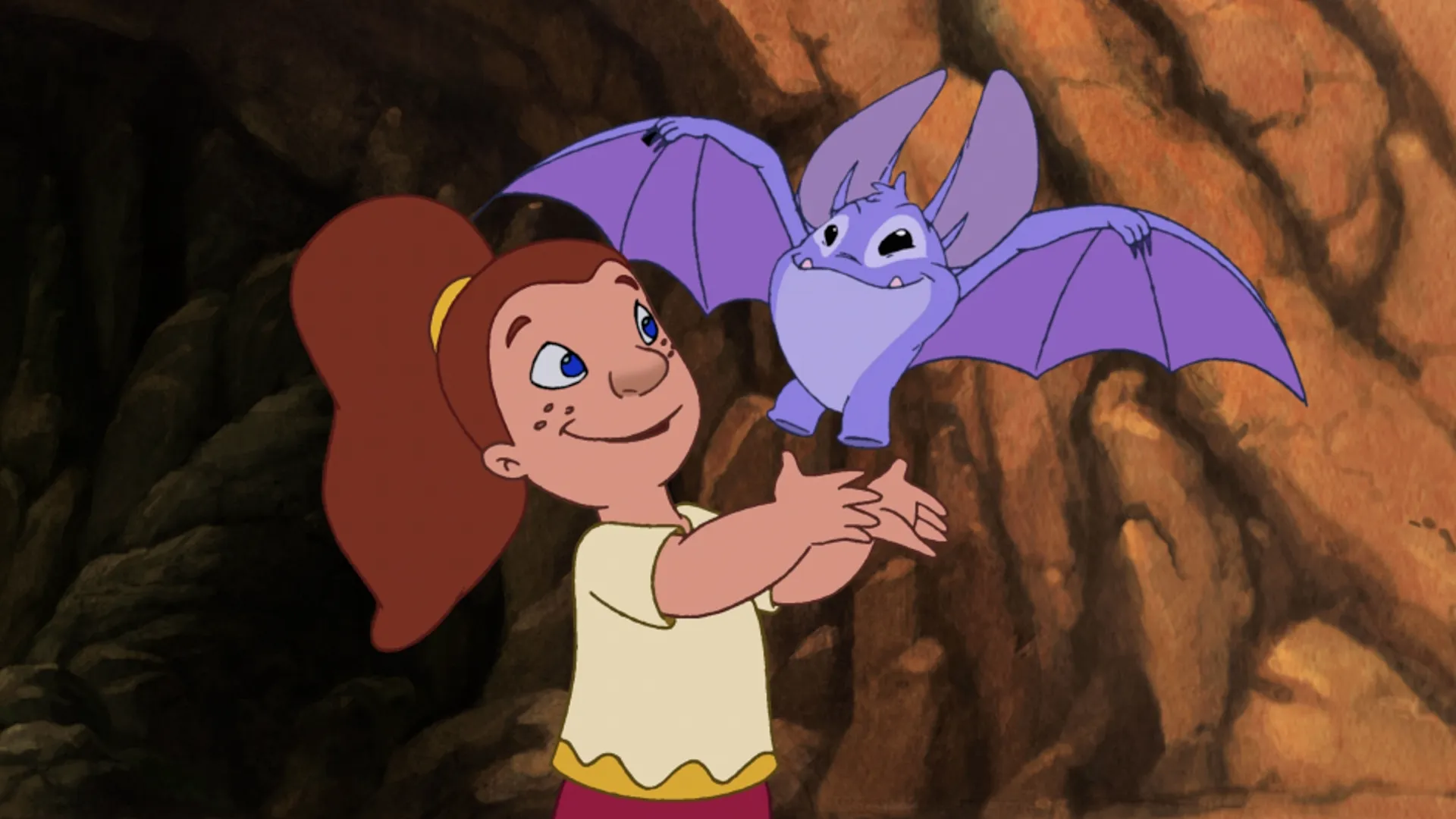 thumbnail - S2:E10 Snooty