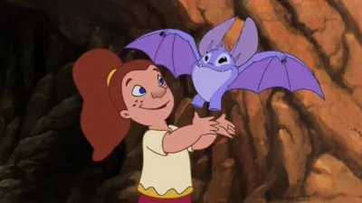 thumbnail - S2:E10 Snooty