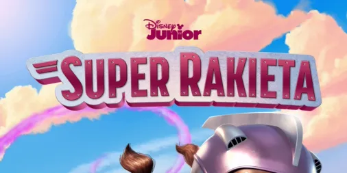 Oglądaj Super Rakieta | Disney+