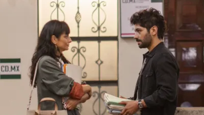 thumbnail - S1:E10 What Could Go Wrong?