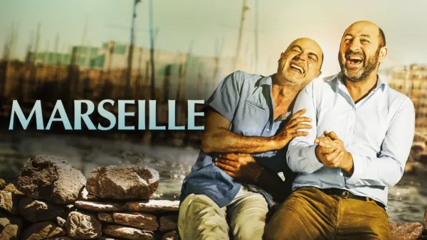 thumbnail - Marseille