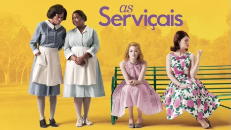 thumbnail - As Serviçais