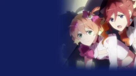 Macross Delta: Passionate Walküre