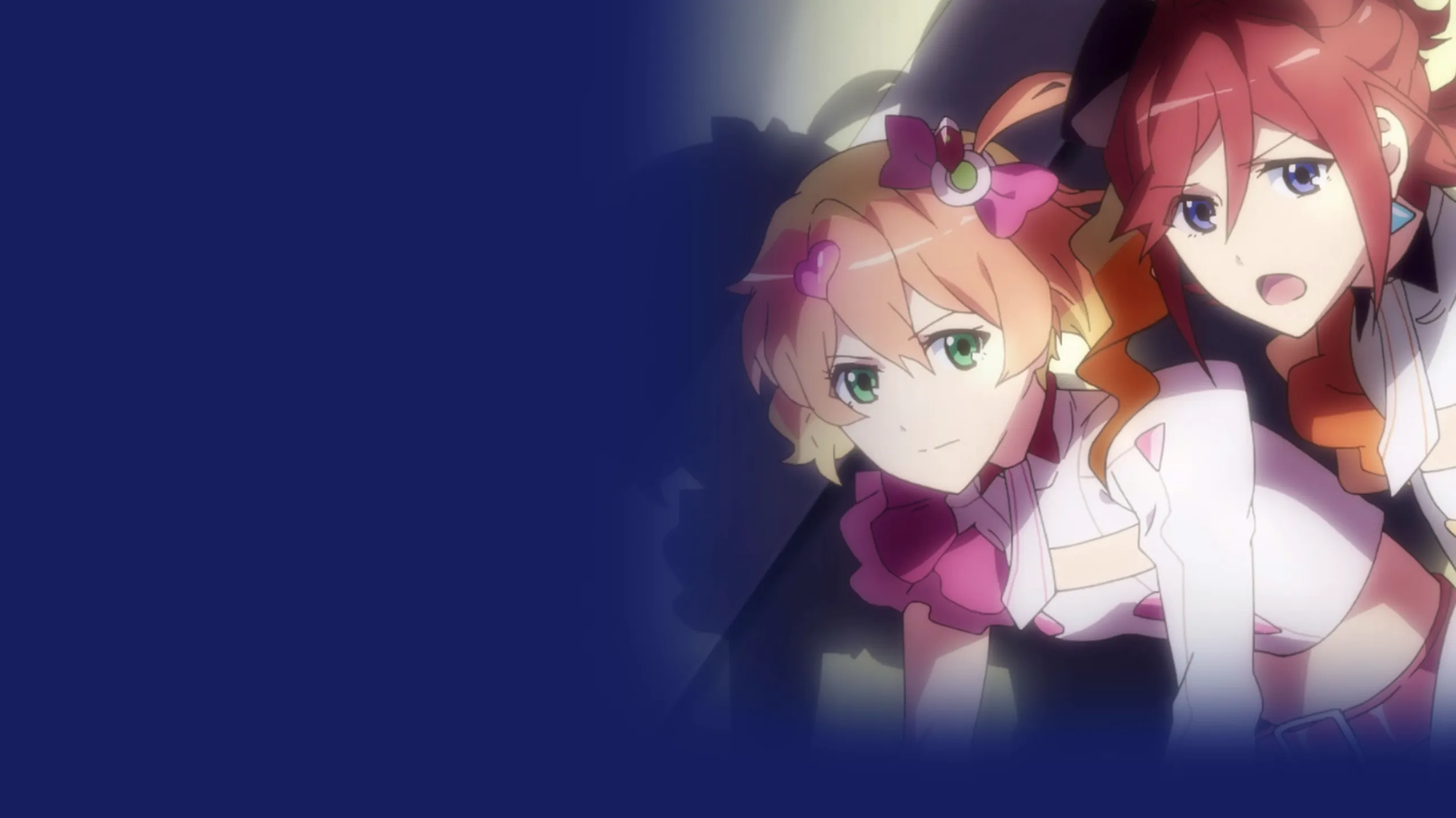 Macross Delta: Passionate Walküre