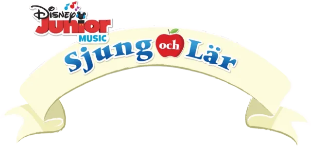 Disney Junior: Sjung och lär
