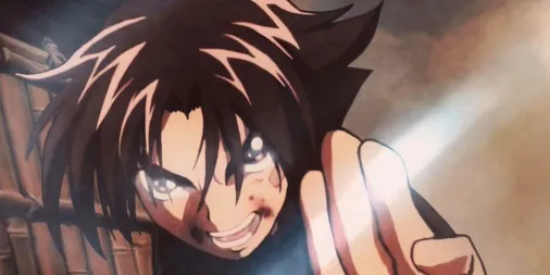 Kenichi | Watch Full Episodes | Disney+