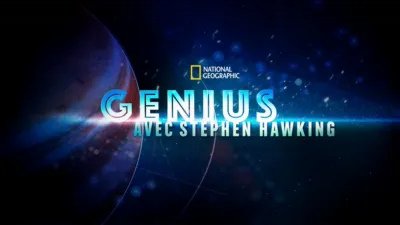 Genius avec Stephen Hawking