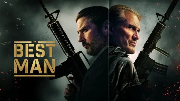 thumbnail - The Best Man