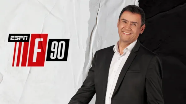 thumbnail - ESPN F90 Colombia