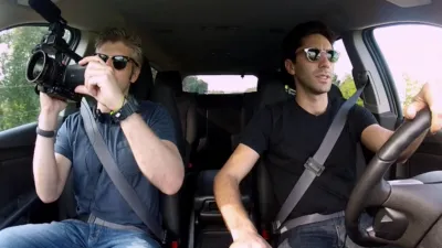 thumbnail - S1:E1 Sunny & Jamison