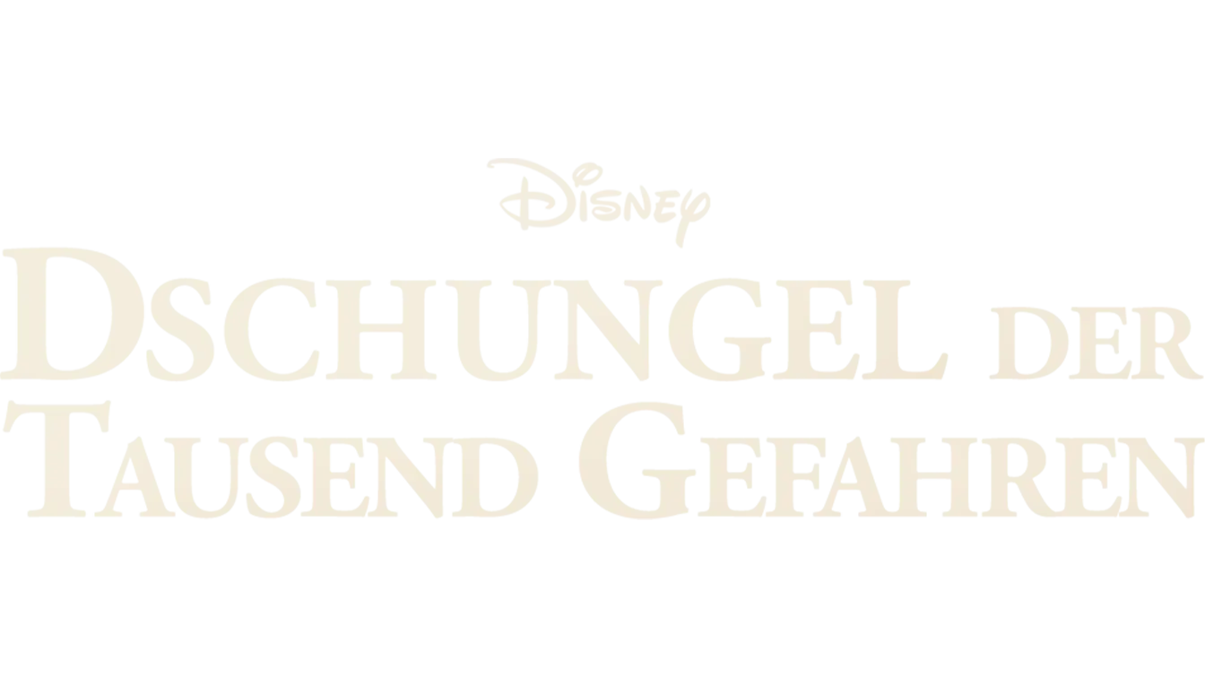 Dschungel der 1000 Gefahren