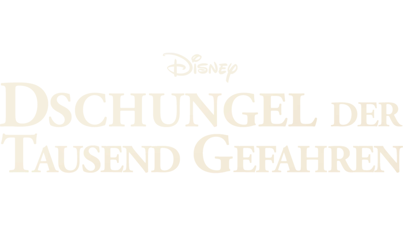 Dschungel der 1000 Gefahren