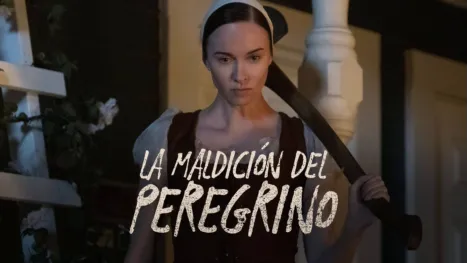 thumbnail - La maldición del peregrino